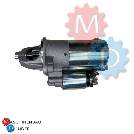 Starter für Volvo Ford 1.1kW NEU CS1050
