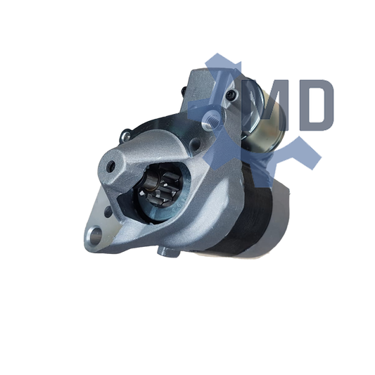 Starter für Dacia Renault Nissan 0.85 kW NEU CS1057