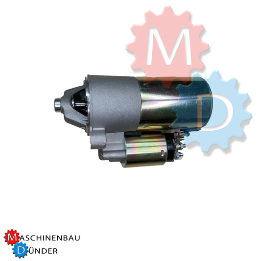 Starter für Ford 1.5 kW CS1058