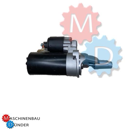 Starter für VW Audi Skoda 2.0 kW Original BOSCH CS1114