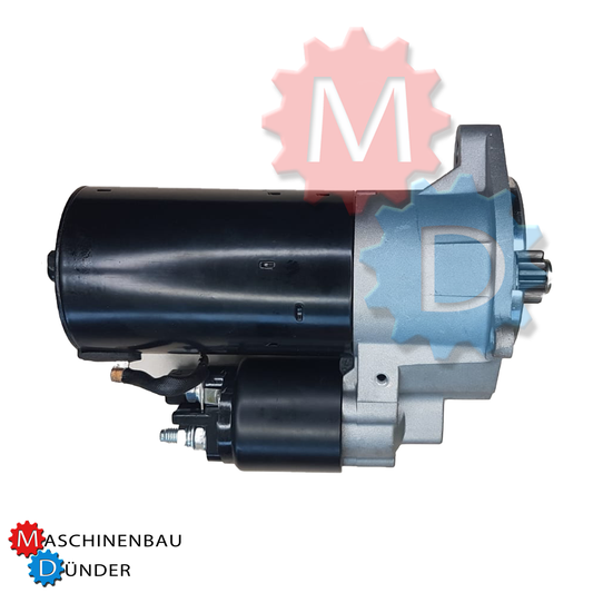 Starter 2.0 kW CS1115