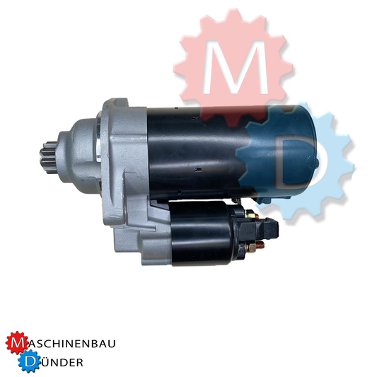 Starter für Audi Seat VW 1.1kW NEU CS1119