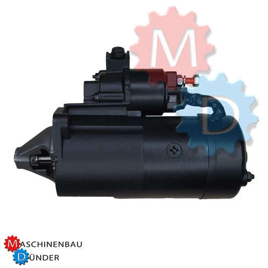 Starter für Alfa Romeo Cadillac Chevrolet 2.2kW NEU CS1124