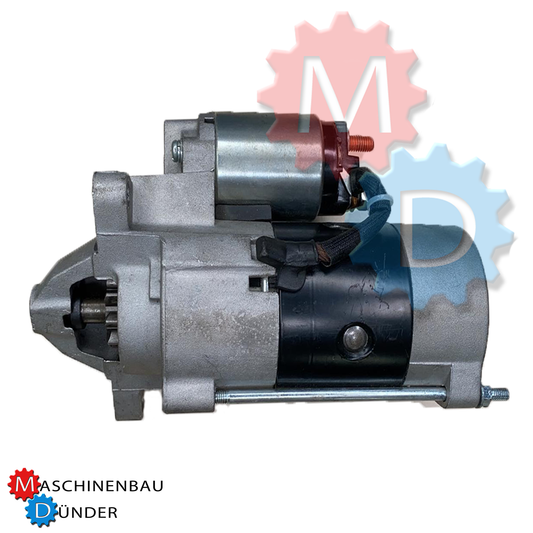 Starter für Renault Opel 2.2 kW CS1160