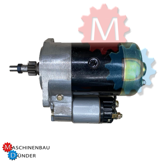 Starter für Skoda 0.8 kW CS116
