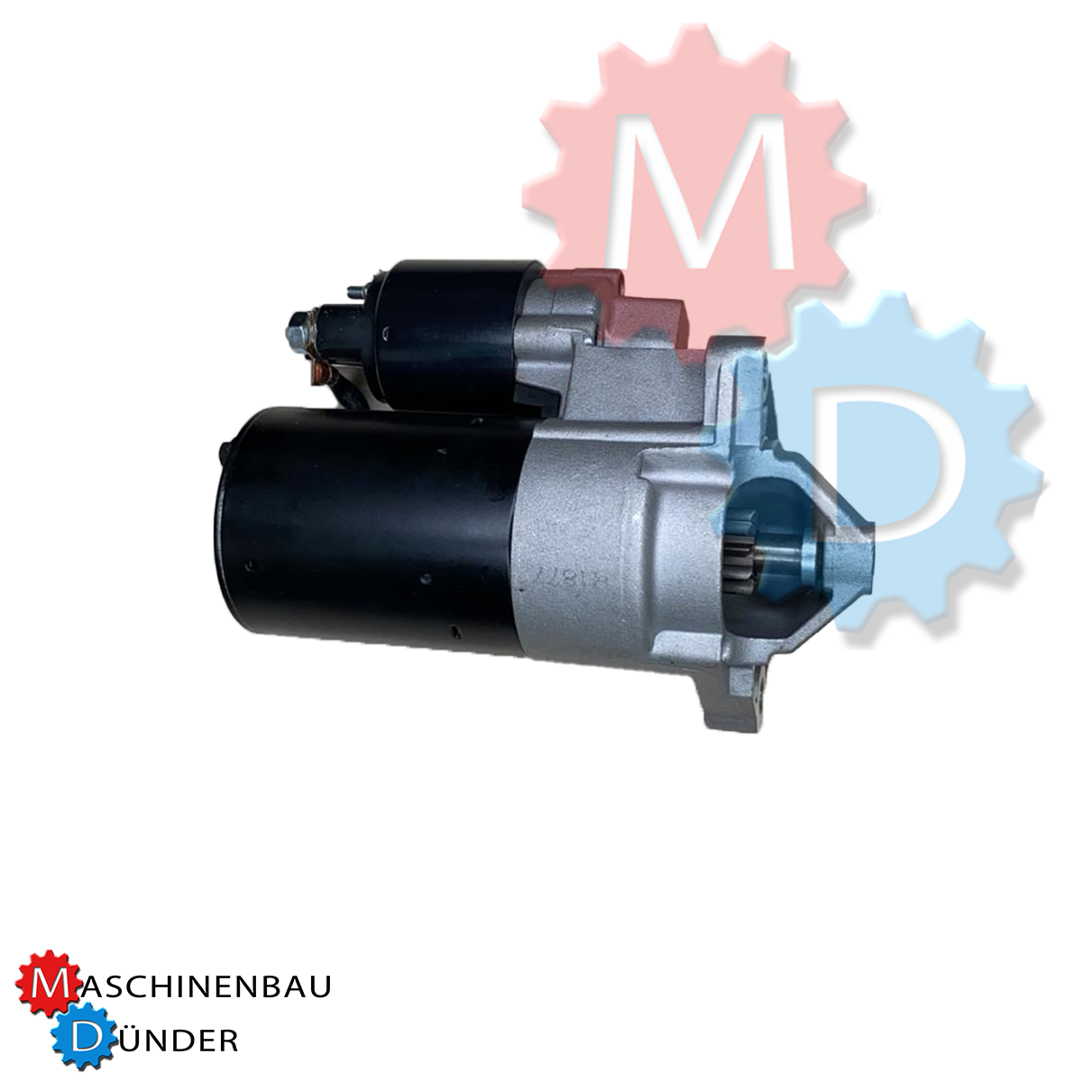 Starter für Renault 0.9kW CS1179