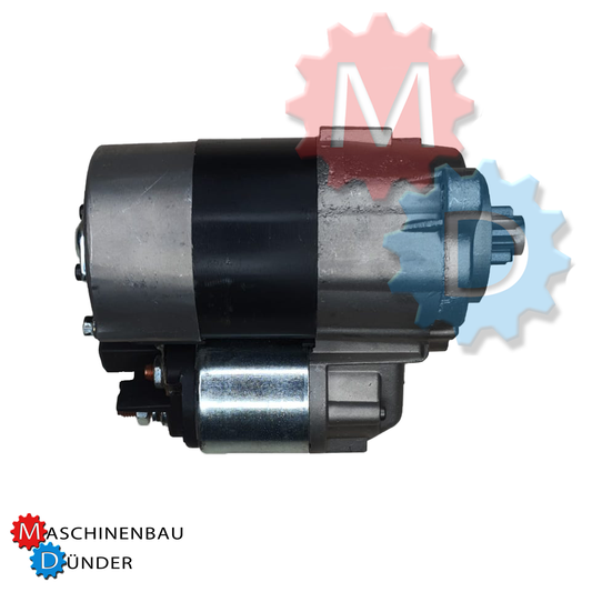 Starter für Skoda  0.9kW Original DENSO CS1204