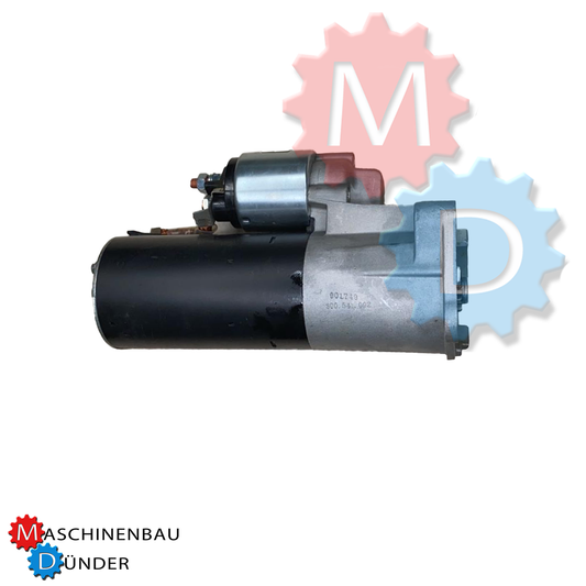 Starter für VW Audi Volvo 2.0kW CS1208