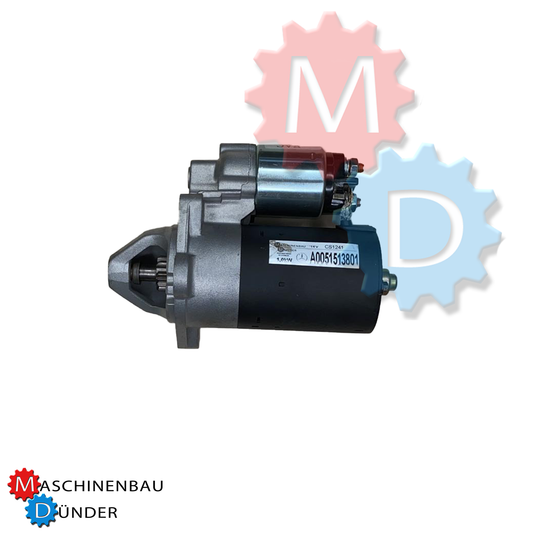 Starter für Smart 1.0kW CS1241