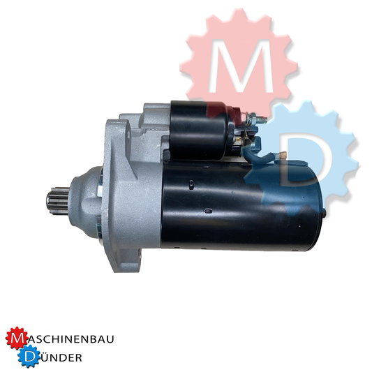 Starter für Ford VW Seat 2.0kW NEU CS1266