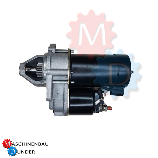 Starter für Citroen 1.2kW CS126