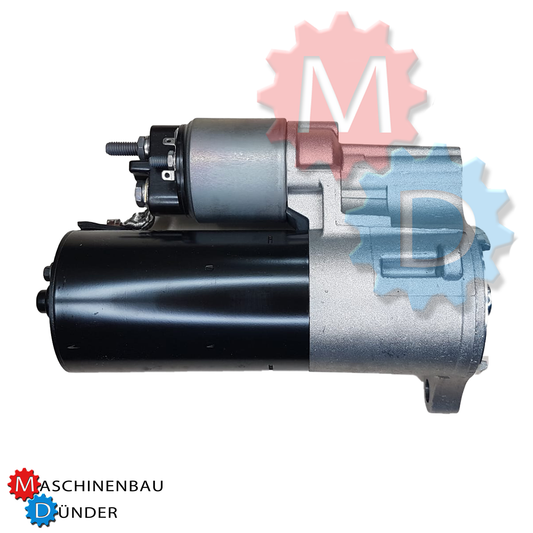 Starter für Porsche 1.7 kW NEU CS1327