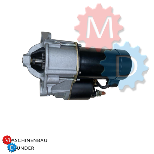 Starter für Renault 1.3 kW CS1344