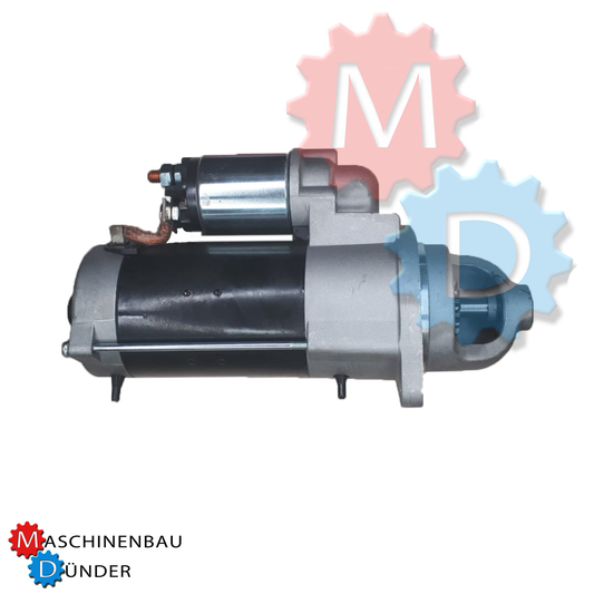 Starter für DAF 4.0 kW CS1382