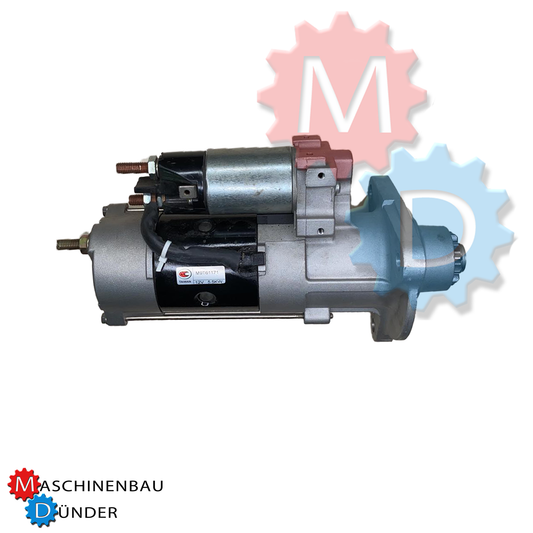 Starter für Mercedes-Benz Nissan Citroen 5.5 kW NEU CS1388