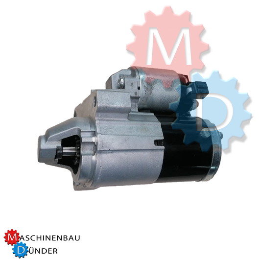 Starter für Citroen DS MINI 0.9 kW Original MITSUBISHI NEU CS1417