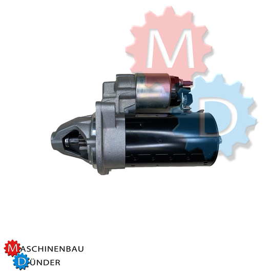 Starter für BMW  1.7 kW Original BOSCH CS1419