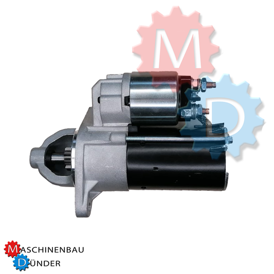 Starter für Opel Alfa Romeo Vauxhall 1.1kW NEU CS1438