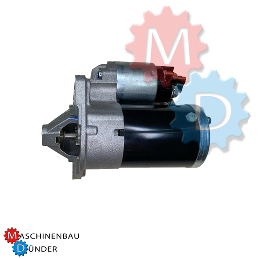 Starter für Dacia Renault 1.0 kW Original MITSUBISHI CS1442