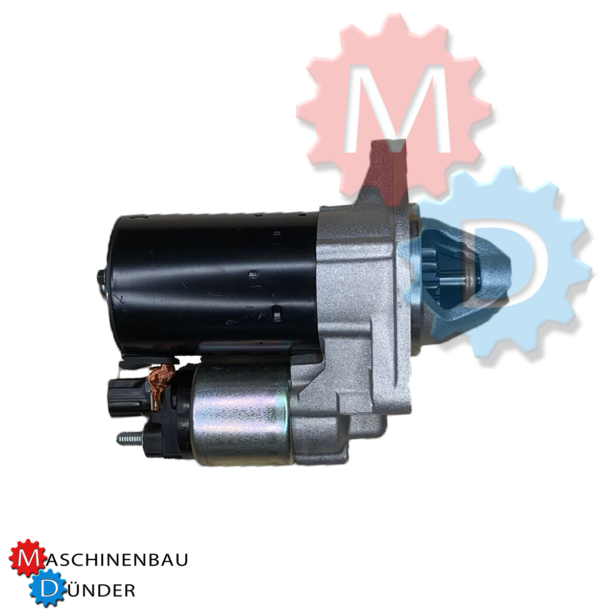 Starter für Toyota 1.1kW Original BOSCH CS1453