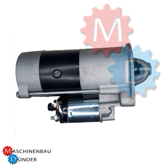 Starter für Chrysler 2.0 kW CS1454