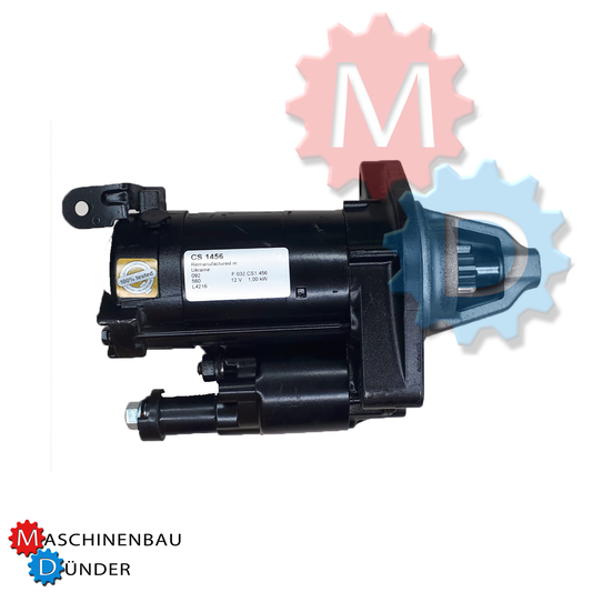 Starter für Honda  1.0kW CS1456
