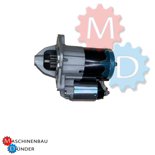 Starter für Mazda 3 Stufenheck 1.0kW CS1469
