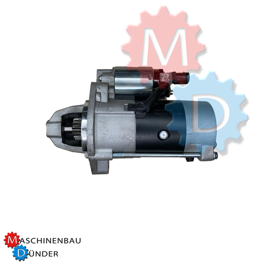 Starter für Chrysler PT Cruiser 2.0kW NEU CS1481