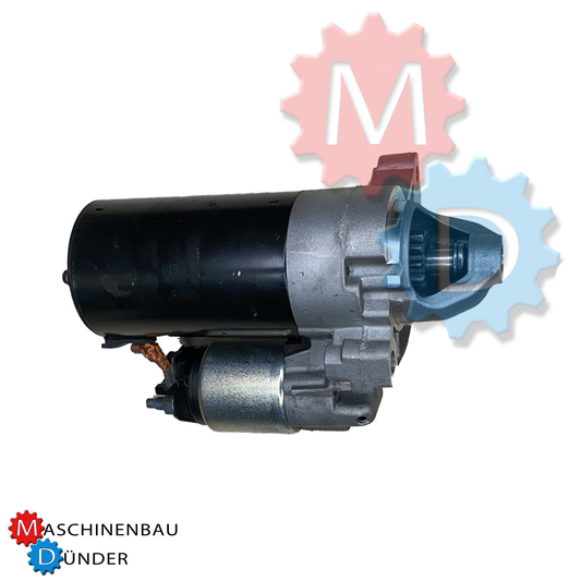 Starter für Mini 1.7kW Original BOSCH CS1518