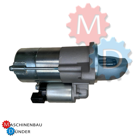 Starter für Hyundai KIA 2.0kW NEU CS1522