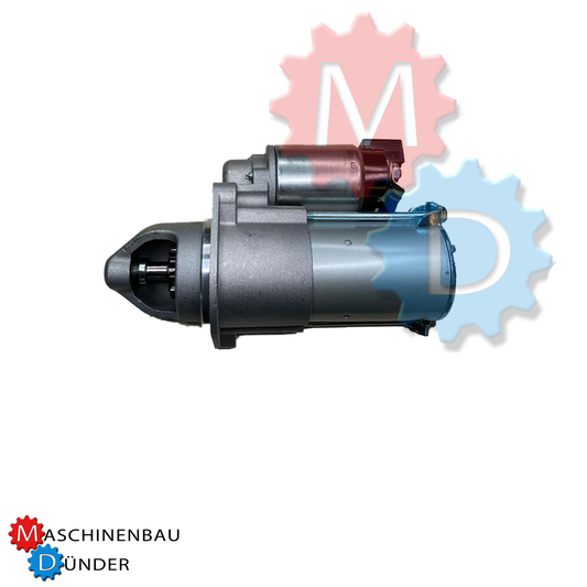 Starter für Opel Chevrolet 1.1 kW NEU CS1563