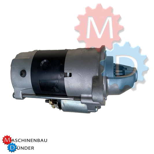 Starter für Chevrolet Opel Vauxhall 2.0 kW NEU CS1578