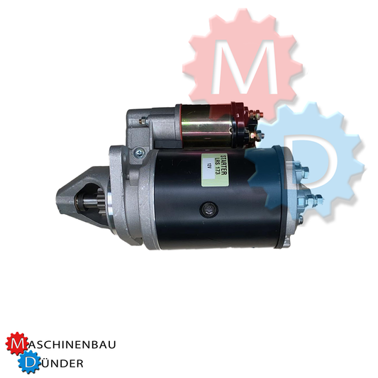 Starter für Perkins 2.8kW NEU CS201