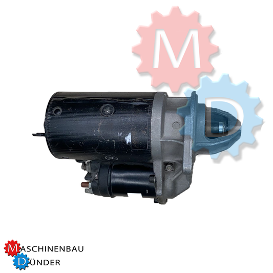 Starter für Opel 0.8 kW Original BOSCH CS263