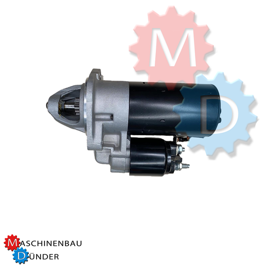 Starter für Audi VW 1.4kW CS282