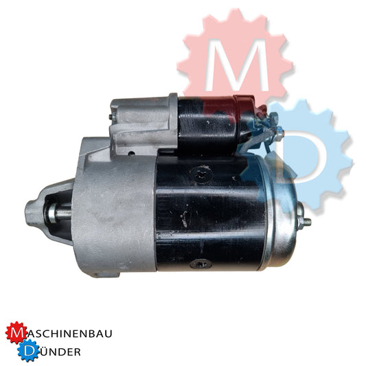 Starter für Fiat 1.0 kw CS285