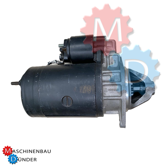 Starter für Opel 1.7 kW Original BOSCH CS290