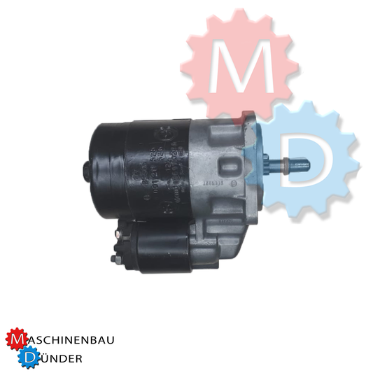 Starter für VW  0.8 kW Original BOSCH CS293