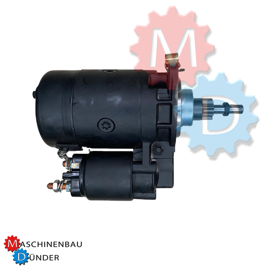 Starter für VW  0.8 kW CS298