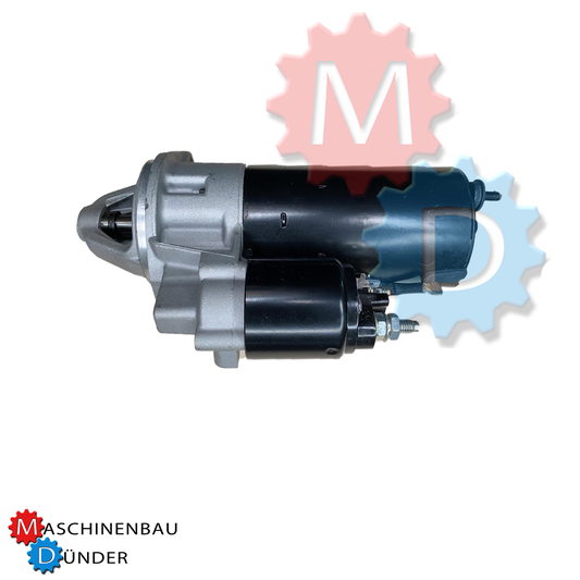 Starter für Opel Vauxhall 1.7 kW NEU CS322