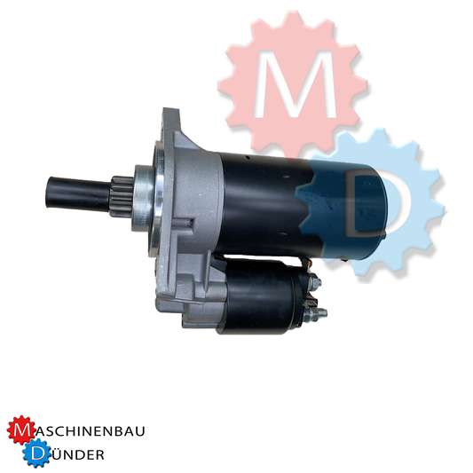 Starter für Audi VW 1.4 kW NEU CS332
