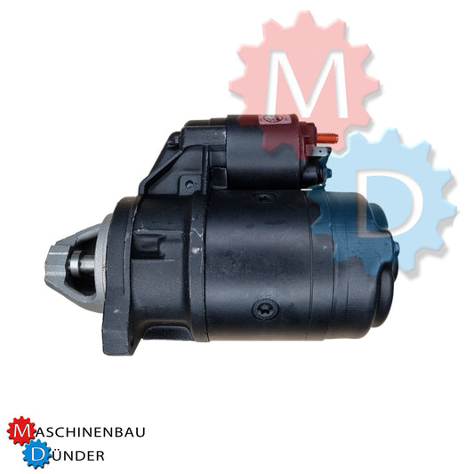 Starter für Citroën/Peugeot 0.9 kw Original BOSCH CS355