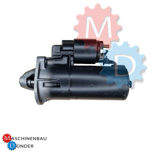 Starter für Ford 1.4 kw Original BOSCH CS359