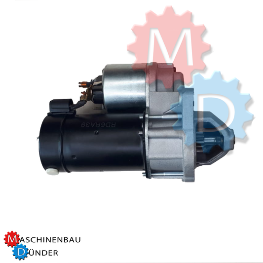 Starter für Fiat 1.1kW Original BOSCH CS371