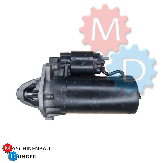 Starter für Fiat 1,7kW Original BOSCH CS374