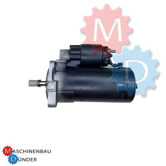 Starter 1.4 kW Original BOSCH CS500