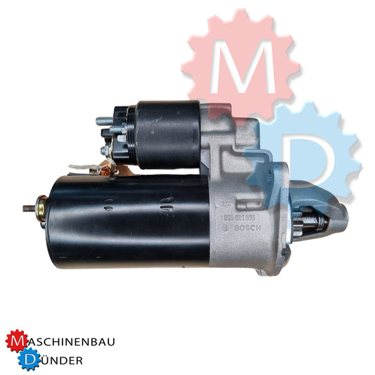 Starter für BMW 1.4kW Original BOSCH CS516