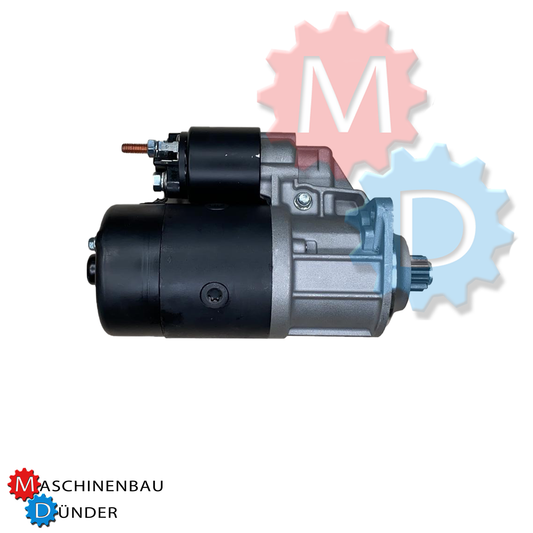 Starter 0.95 kW CS531