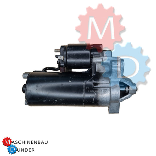 Starter für Citroen Nissan Peugeot 1.4 kw Original BOSCH CS542
