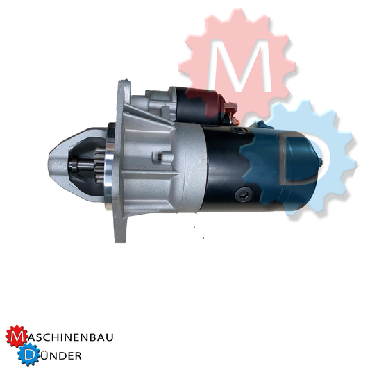Starter für Land Rover 2.2 kW CS543